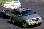 GMC Envoy 2002 года